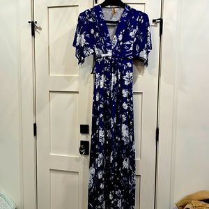 Long Caftan Rachel Pally Dress